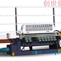 CSQ-9玻璃直線斜邊機