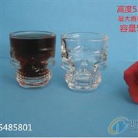 創(chuàng)意50ml酒杯 小容量酒杯