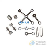 150系列不銹鋼接駁爪二爪三爪