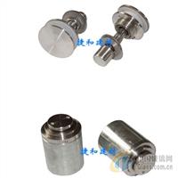 點支式玻璃幕墻駁接頭304不銹鋼駁接頭T01T02