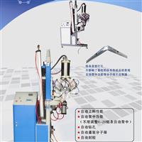 全自動分子篩灌裝機(jī)