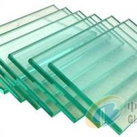 建筑玻璃-钢化玻璃