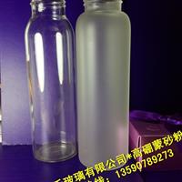 玻璃器皿蒙砂粉