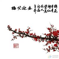 供應(yīng)玻璃三聯(lián)畫(huà)