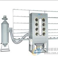 旺迪 立式手動玻璃噴砂機 各類板材加工設(shè)備