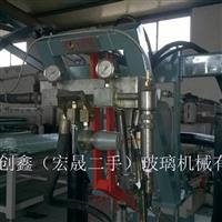 二手昌益和手動雙組份打膠機(jī)