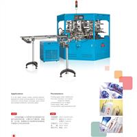 玻璃瓶印花機-多花