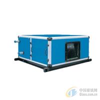 商用超薄型空氣處理機