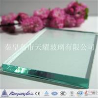 供應優質鋼化玻璃