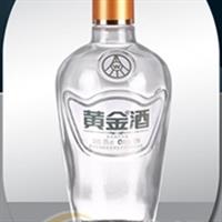 山東玻璃瓶高等酒瓶