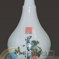 玻璃瓶500ml生產酒瓶成批出售