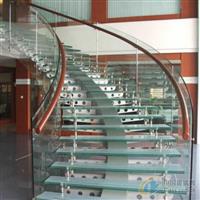 楼梯玻璃成批出售-楼梯玻璃供应生产