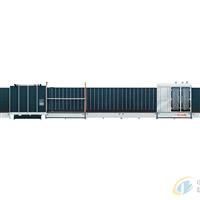 中空玻璃設備 本廠中空玻璃設備