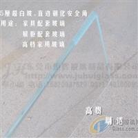 10MM白玻璃深加工