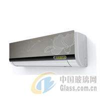 广东空调玻璃面板\家电面板生产