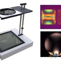 大尺寸玻璃偏光應(yīng)力儀