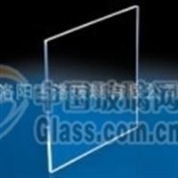 0.7mm厚高硼硅玻璃