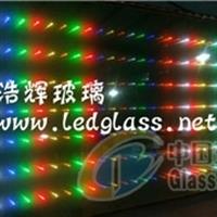 LED發(fā)光玻璃 6色燈