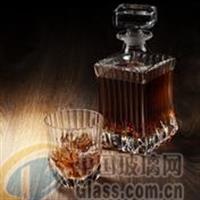 高等洋酒玻璃瓶酒瓶