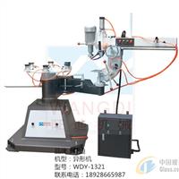 旺迪玻璃內(nèi)外圓異形磨邊機(jī)