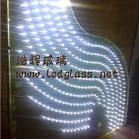 LED玻璃 异形玻璃光电玻璃
