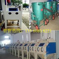 液體除銹水噴砂機(jī)