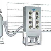 佛山供應玻璃噴砂機價格多少錢