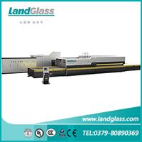 LandGlass平玻璃钢化炉