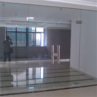 塘沽區鋼化玻璃門(mén)安裝塘沽玻璃門(mén)