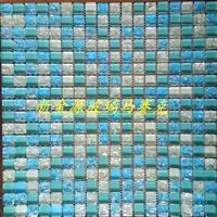 新金源玻璃馬賽克