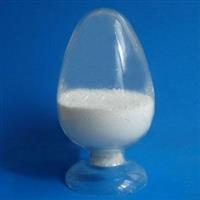 沉淀硫酸钡是优良的玻璃澄清剂