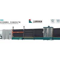 山東三銘全部機械中空玻璃生產線12月20日網上報價