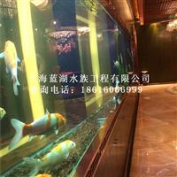 中小型海洋館/海底隧道供應(yīng)商