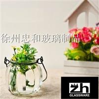 玻璃罐 玻璃制品