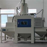 深圳噴砂機深圳全自動噴砂機