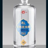 噴涂酒瓶廠家