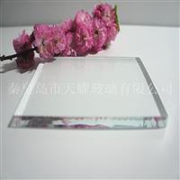 高透低铁超白4mm玻璃成批出售