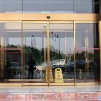 武清区安装玻璃门定做中空玻璃门