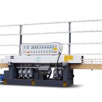 CSQ-9玻璃直線磨邊機