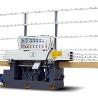 CSQ-高等玻璃直線磨邊機