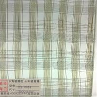 金屬絲夾膠玻璃高等定制產(chǎn)品