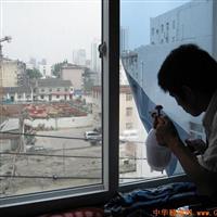 昆明玻璃貼膜建筑玻璃膜