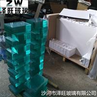 直銷1.5mm格法超薄磨邊玻璃