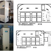 耐高溫除濕機