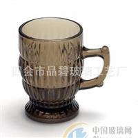  復古咖啡杯 情侶咖啡杯 