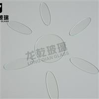 3.2mm以下浮法玻璃改切
