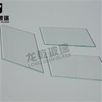 超白光學(xué)玻璃鏡片2.0mm