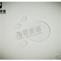 定制微晶復合玻璃2.0mm