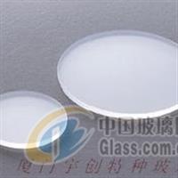 高品质1064nm激光防护玻璃