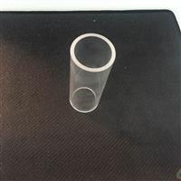专业生产特种玻璃耐高温玻璃管